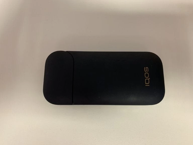 Άσχημα νέα για όσους καπνίζουν με χρήση IQOS